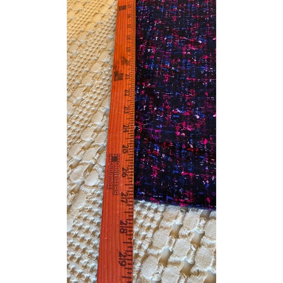 Torrid NWT Womens Elastic Waist size 1X Ankle Crop Relaxed Taper Pants - Picture 6 of 8